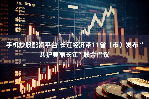 手机炒股配资平台 长江经济带11省（市）发布“共护美丽长江”联合倡议